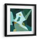 Paleta Abstracta I - Gerard Paul Deshayes | Cuadro decorativo de Canvas Lab