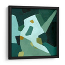 Paleta Abstracta I - Gerard Paul Deshayes | Cuadro decorativo de Canvas Lab