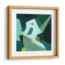 Paleta Abstracta I - Gerard Paul Deshayes | Cuadro decorativo de Canvas Lab