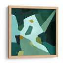 Paleta Abstracta I - Gerard Paul Deshayes | Cuadro decorativo de Canvas Lab