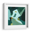 Paleta Abstracta I - Gerard Paul Deshayes | Cuadro decorativo de Canvas Lab