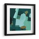 Paleta Abstracta Ii - Gerard Paul Deshayes | Cuadro decorativo de Canvas Lab