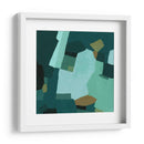 Paleta Abstracta Ii - Gerard Paul Deshayes | Cuadro decorativo de Canvas Lab