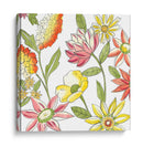 Bouquet Garden I - Chariklia Zarris | Cuadro decorativo de Canvas Lab