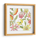 Bouquet Garden I - Chariklia Zarris | Cuadro decorativo de Canvas Lab