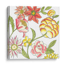 Bouquet Garden Ii - Chariklia Zarris | Cuadro decorativo de Canvas Lab