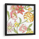 Bouquet Garden Ii - Chariklia Zarris | Cuadro decorativo de Canvas Lab