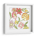 Bouquet Garden Ii - Chariklia Zarris | Cuadro decorativo de Canvas Lab