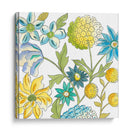 Bouquet Garden Iv - Chariklia Zarris | Cuadro decorativo de Canvas Lab