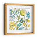 Bouquet Garden Iv - Chariklia Zarris | Cuadro decorativo de Canvas Lab