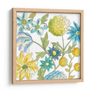 Bouquet Garden Iv - Chariklia Zarris | Cuadro decorativo de Canvas Lab