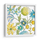 Bouquet Garden Iv - Chariklia Zarris | Cuadro decorativo de Canvas Lab