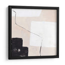 Ladrillos De Playa I - Melissa Wang | Cuadro decorativo de Canvas Lab