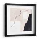 Ladrillos De Playa Ii - Melissa Wang | Cuadro decorativo de Canvas Lab