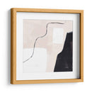 Ladrillos De Playa Ii - Melissa Wang | Cuadro decorativo de Canvas Lab