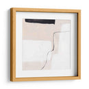 Ladrillos De Playa Iii - Melissa Wang | Cuadro decorativo de Canvas Lab