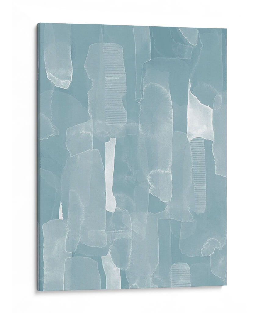 Pila De Humo I - Grace Popp | Cuadro decorativo de Canvas Lab
