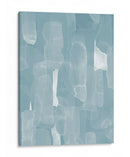Pila De Humo I - Grace Popp | Cuadro decorativo de Canvas Lab