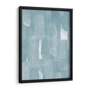 Pila De Humo I - Grace Popp | Cuadro decorativo de Canvas Lab