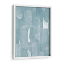 Pila De Humo I - Grace Popp | Cuadro decorativo de Canvas Lab