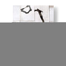 Subtexto Neutro I - Renee W. Stramel | Cuadro decorativo de Canvas Lab