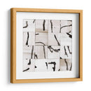 Subtexto Neutro Iv - Renee W. Stramel | Cuadro decorativo de Canvas Lab