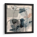 Torrencial I - Susan Savory | Cuadro decorativo de Canvas Lab