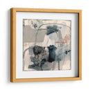 Torrencial I - Susan Savory | Cuadro decorativo de Canvas Lab