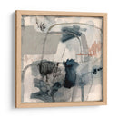 Torrencial I - Susan Savory | Cuadro decorativo de Canvas Lab