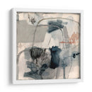 Torrencial I - Susan Savory | Cuadro decorativo de Canvas Lab