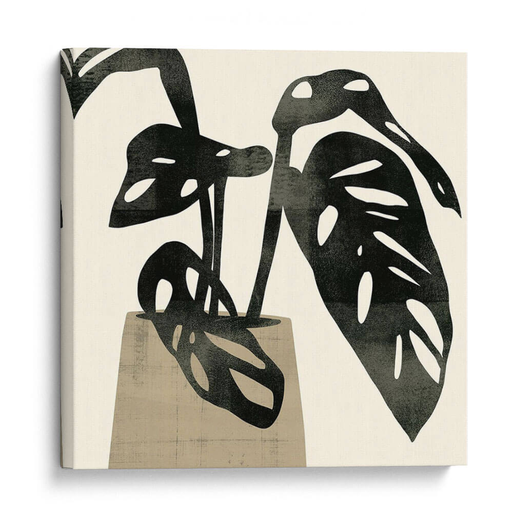 Plantando Yo - Susan Savory | Cuadro decorativo de Canvas Lab