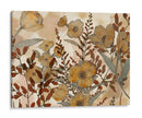 Arreglo De Sienna I - Studio W | Cuadro decorativo de Canvas Lab