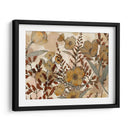 Arreglo De Sienna I - Studio W | Cuadro decorativo de Canvas Lab