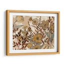 Arreglo De Sienna I - Studio W | Cuadro decorativo de Canvas Lab