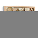 Arreglo De Sienna I - Studio W | Cuadro decorativo de Canvas Lab