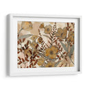 Arreglo De Sienna I - Studio W | Cuadro decorativo de Canvas Lab