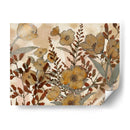 Arreglo De Sienna I - Studio W | Cuadro decorativo de Canvas Lab