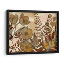 Sienna Arreglo Ii - Studio W | Cuadro decorativo de Canvas Lab