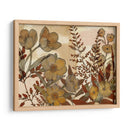 Sienna Arreglo Ii - Studio W | Cuadro decorativo de Canvas Lab