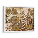 Sienna Arreglo Ii - Studio W | Cuadro decorativo de Canvas Lab