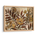 Arreglo De Sienna Iii - Studio W | Cuadro decorativo de Canvas Lab