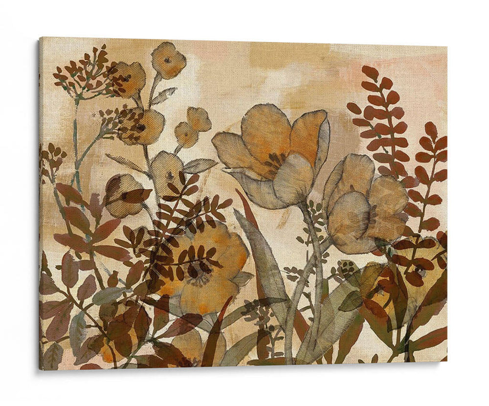 Arreglo De Sienna Iv - Studio W | Cuadro decorativo de Canvas Lab