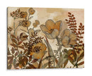 Arreglo De Sienna Iv - Studio W | Cuadro decorativo de Canvas Lab