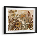 Arreglo De Sienna Iv - Studio W | Cuadro decorativo de Canvas Lab