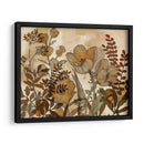 Arreglo De Sienna Iv - Studio W | Cuadro decorativo de Canvas Lab