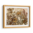 Arreglo De Sienna Iv - Studio W | Cuadro decorativo de Canvas Lab