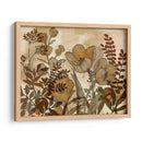 Arreglo De Sienna Iv - Studio W | Cuadro decorativo de Canvas Lab