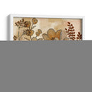 Arreglo De Sienna Iv - Studio W | Cuadro decorativo de Canvas Lab