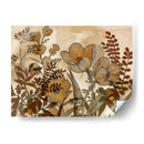 Arreglo De Sienna Iv - Studio W | Cuadro decorativo de Canvas Lab