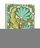 Gouache Florals Iii - Chariklia Zarris | Cuadro decorativo de Canvas Lab